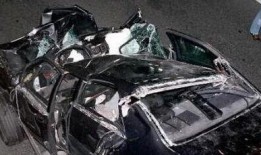 北京车祸新闻爆料,多车相撞，伤亡情况待核实