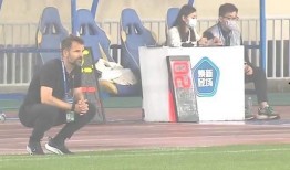 国安队最新爆料视频,揭秘球队备战新赛季的幕后故事